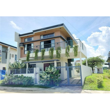 Magnum Unit House fo...