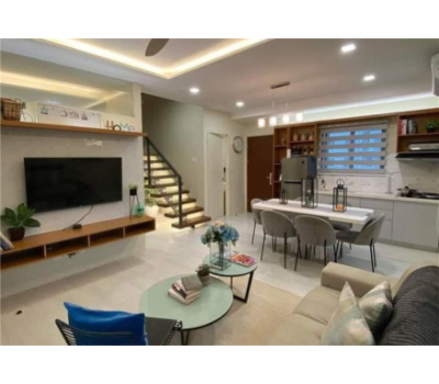 Magnum Unit House for Sale in Cagayan de Oro 