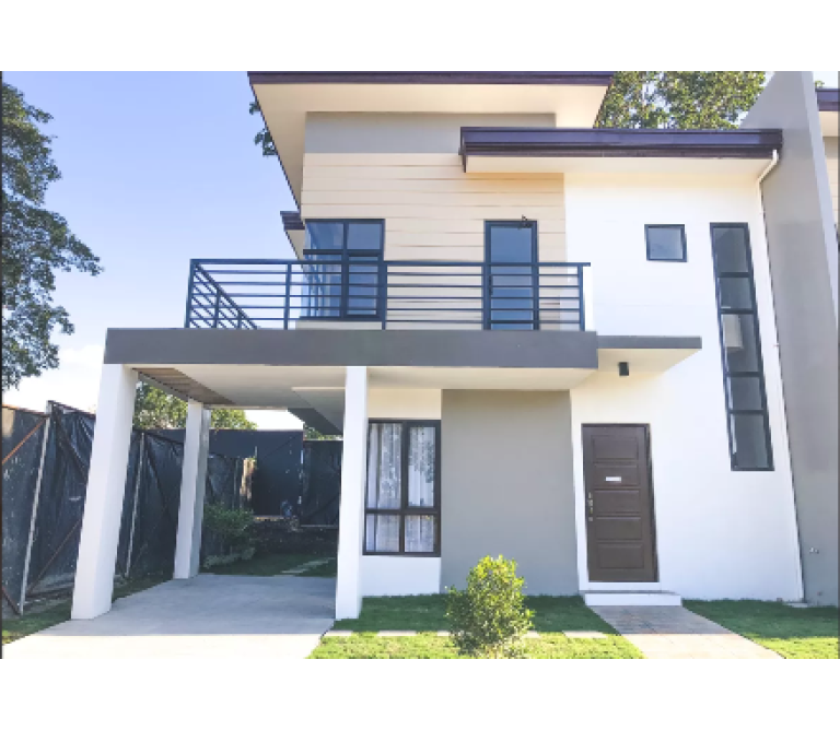 Single-family House at The Grove of Pueblo de Oro for sale in Balulang, Cagayan de Oro
