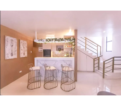 Single-family House at The Grove of Pueblo de Oro for sale in Balulang, Cagayan de Oro