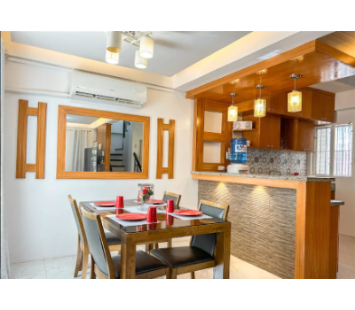 Two-Storey House for Sale in La Mirande Crest Cagayan de Oro