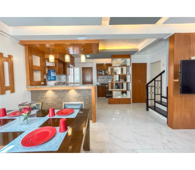 Two-Storey House for Sale in La Mirande Crest Cagayan de Oro