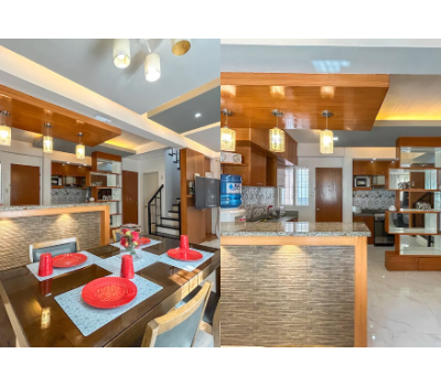 Two-Storey House for Sale in La Mirande Crest Cagayan de Oro