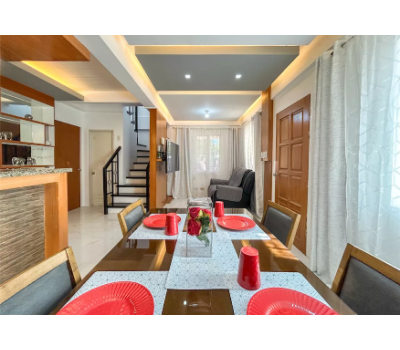 Two-Storey House for Sale in La Mirande Crest Cagayan de Oro
